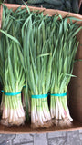 Aglio verde Ro