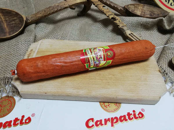 Carpatis Salam Dumbrava