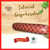 CARPATIS Salamul gospodarului